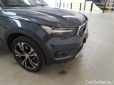  Volvo  XC 40 VOLVO XC40 / 2017 / 5P / SUV T5 PLUG-IN HYBRID AUTO RECH INSCRIP EXPR #40