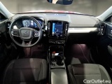  Volvo  XC 40 VOLVO XC40 / 2017 / 5P / SUV T5 PLUG-IN HYBRID AUTO RECH INSCRIP EXPR #3