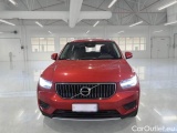  Volvo  XC 40 VOLVO XC40 / 2017 / 5P / SUV T5 PLUG-IN HYBRID AUTO RECH INSCRIP EXPR #6