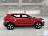  Volvo  XC 40 VOLVO XC40 / 2017 / 5P / SUV T5 PLUG-IN HYBRID AUTO RECH INSCRIP EXPR #7