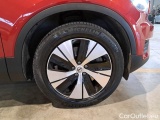  Volvo  XC 40 VOLVO XC40 / 2017 / 5P / SUV T5 PLUG-IN HYBRID AUTO RECH INSCRIP EXPR #17