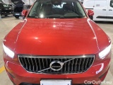  Volvo  XC 40 VOLVO XC40 / 2017 / 5P / SUV T5 PLUG-IN HYBRID AUTO RECH INSCRIP EXPR #24