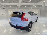  Volvo  XC 40 VOLVO XC40 / 2017 / 5P / SUV T4 PLUG-IN HYBRID AUTO RECH INSCRIP EXPR #2