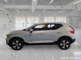  Volvo  XC 40 VOLVO XC40 / 2017 / 5P / SUV T4 PLUG-IN HYBRID AUTO RECH INSCRIP EXPR #8