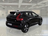  Volvo  XC 40 VOLVO XC40 / 2021 / 5P / SUV T4 RECHARGE PLUG-IN AUTO CORE #2