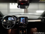  Volvo  XC 40 VOLVO XC40 / 2021 / 5P / SUV T4 RECHARGE PLUG-IN AUTO CORE #3