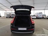  Volvo  XC 40 VOLVO XC40 / 2021 / 5P / SUV T4 RECHARGE PLUG-IN AUTO CORE #5