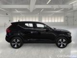  Volvo  XC 40 VOLVO XC40 / 2021 / 5P / SUV T4 RECHARGE PLUG-IN AUTO CORE #7