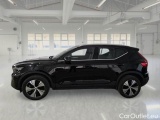  Volvo  XC 40 VOLVO XC40 / 2021 / 5P / SUV T4 RECHARGE PLUG-IN AUTO CORE #8