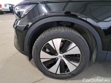  Volvo  XC 40 VOLVO XC40 / 2021 / 5P / SUV T4 RECHARGE PLUG-IN AUTO CORE #20