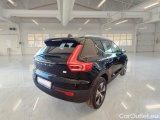  Volvo  XC 40 VOLVO XC40 / 2017 / 5P / SUV T4 PLUG-IN HYBRID AUTO RECH INSCRIP EXPR #2