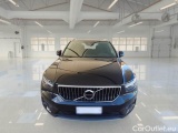  Volvo  XC 40 VOLVO XC40 / 2017 / 5P / SUV T4 PLUG-IN HYBRID AUTO RECH INSCRIP EXPR #6