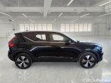  Volvo  XC 40 VOLVO XC40 / 2017 / 5P / SUV T4 PLUG-IN HYBRID AUTO RECH INSCRIP EXPR #7