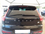  Volvo  XC 40 VOLVO XC40 / 2017 / 5P / SUV T4 PLUG-IN HYBRID AUTO RECH INSCRIP EXPR #38