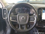  Volvo  XC 40 VOLVO XC40 / 2017 / 5P / SUV T4 PLUG-IN HYBRID AUTO RECH INSCRIP EXPR #56