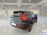  Volvo  XC 40 VOLVO XC40 / 2017 / 5P / SUV T5 PLUG-IN HYBRID AUTO RECH INSCRIP EXPR #2
