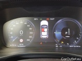  Volvo  XC 40 VOLVO XC40 / 2017 / 5P / SUV T5 PLUG-IN HYBRID AUTO RECH INSCRIP EXPR #4