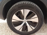  Volvo  XC 40 VOLVO XC40 / 2017 / 5P / SUV T5 PLUG-IN HYBRID AUTO RECH INSCRIP EXPR #18