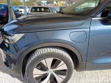  Volvo  XC 40 VOLVO XC40 / 2017 / 5P / SUV T5 PLUG-IN HYBRID AUTO RECH INSCRIP EXPR #74