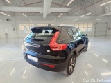  Volvo  XC 40 VOLVO XC40 / 2017 / 5P / SUV T4 PLUG-IN HYBRID AUTO RECH INSCRIP EXPR #2