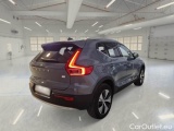  Volvo  XC 40 VOLVO XC40 / 2021 / 5P / SUV T5 RECHARGE PLUG-IN AUTO CORE #2