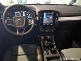  Volvo  XC 40 VOLVO XC40 / 2021 / 5P / SUV T5 RECHARGE PLUG-IN AUTO CORE #3