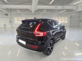  Volvo  XC 40 VOLVO XC40 / 2017 / 5P / SUV T5 PLUG-IN HYBRID AUTO RECH INSCRIP EXPR #2
