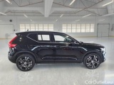  Volvo  XC 40 VOLVO XC40 / 2017 / 5P / SUV T5 PLUG-IN HYBRID AUTO RECH INSCRIP EXPR #7