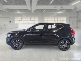  Volvo  XC 40 VOLVO XC40 / 2017 / 5P / SUV T5 PLUG-IN HYBRID AUTO RECH INSCRIP EXPR #8