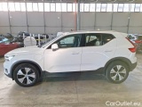  Volvo  XC 40 VOLVO XC40 / 2017 / 5P / SUV T5 PLUG-IN HYBRID AUTO RECH INSCRIP EXPR #8
