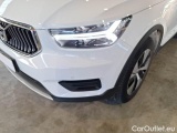  Volvo  XC 40 VOLVO XC40 / 2017 / 5P / SUV T5 PLUG-IN HYBRID AUTO RECH INSCRIP EXPR #31