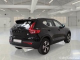  Volvo  XC 40 VOLVO XC40 / 2017 / 5P / SUV T4 PLUG-IN HYBRID AUTO RECH INSCRIP EXPR #2
