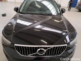  Volvo  XC 40 VOLVO XC40 / 2017 / 5P / SUV T4 PLUG-IN HYBRID AUTO RECH INSCRIP EXPR #24