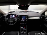  Volvo  XC 40 VOLVO XC40 / 2017 / 5P / SUV T5 TWIN ENGINE GEARTRONIC BUSINESS PLUS #3