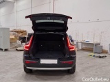  Volvo  XC 40 VOLVO XC40 / 2017 / 5P / SUV T5 TWIN ENGINE GEARTRONIC BUSINESS PLUS #5