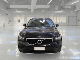  Volvo  XC 40 VOLVO XC40 / 2017 / 5P / SUV T5 TWIN ENGINE GEARTRONIC BUSINESS PLUS #6