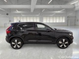  Volvo  XC 40 VOLVO XC40 / 2017 / 5P / SUV T5 TWIN ENGINE GEARTRONIC BUSINESS PLUS #7