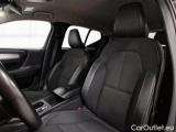  Volvo  XC 40 VOLVO XC40 / 2017 / 5P / SUV T5 TWIN ENGINE GEARTRONIC BUSINESS PLUS #11