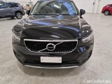  Volvo  XC 40 VOLVO XC40 / 2017 / 5P / SUV T5 TWIN ENGINE GEARTRONIC BUSINESS PLUS #25