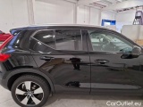  Volvo  XC 40 VOLVO XC40 / 2017 / 5P / SUV T5 TWIN ENGINE GEARTRONIC BUSINESS PLUS #32