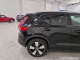  Volvo  XC 40 VOLVO XC40 / 2017 / 5P / SUV T5 TWIN ENGINE GEARTRONIC BUSINESS PLUS #36