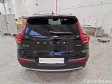  Volvo  XC 40 VOLVO XC40 / 2017 / 5P / SUV T5 TWIN ENGINE GEARTRONIC BUSINESS PLUS #43