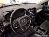  Volvo  XC 40 VOLVO XC40 / 2017 / 5P / SUV T5 TWIN ENGINE GEARTRONIC BUSINESS PLUS #74