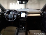  Volvo  XC 40 VOLVO XC40 / 2021 / 5P / SUV T4 RECHARGE PLUG-IN AUTO CORE #3