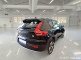  Volvo  XC 40 VOLVO XC40 / 2021 / 5P / SUV T4 RECHARGE PLUG-IN AUTO CORE #2