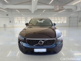  Volvo  XC 40 VOLVO XC40 / 2021 / 5P / SUV T4 RECHARGE PLUG-IN AUTO CORE #6