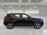 Volvo  XC 40 VOLVO XC40 / 2021 / 5P / SUV T4 RECHARGE PLUG-IN AUTO CORE #7