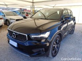  Volvo  XC 40 VOLVO XC40 / 2017 / 5P / SUV T4 PLUG-IN HYBRID AUTO RECHARGE INSCR. #2