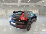  Volvo  XC 40 VOLVO XC40 / 2017 / 5P / SUV T4 PLUG-IN HYBRID AUTO RECHARGE INSCR. #103