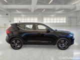  Volvo  XC 40 VOLVO XC40 / 2017 / 5P / SUV T4 PLUG-IN HYBRID AUTO RECHARGE INSCR. #108